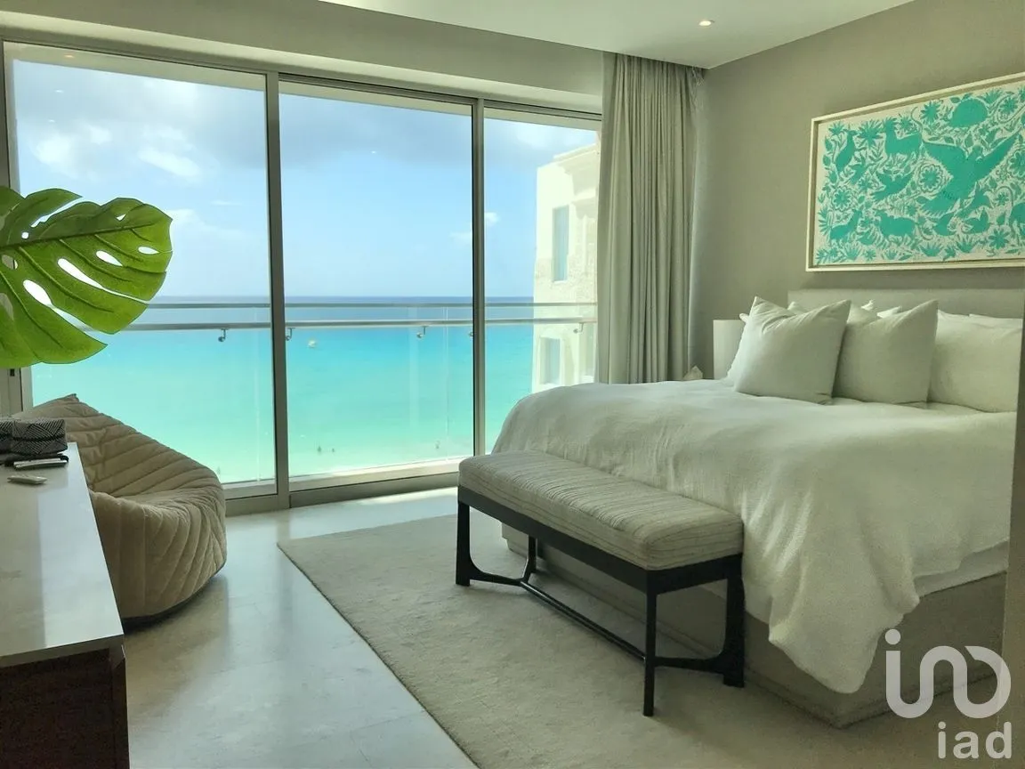 Departamento en Venta en Zona Hotelera, Benito Juárez, Quintana Roo | NEX-278124 | iad México | Foto 9 de 16