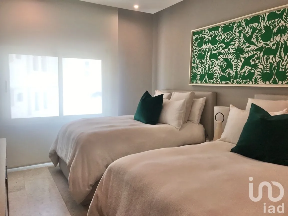 Departamento en Venta en Zona Hotelera, Benito Juárez, Quintana Roo | NEX-278124 | iad México | Foto 10 de 16
