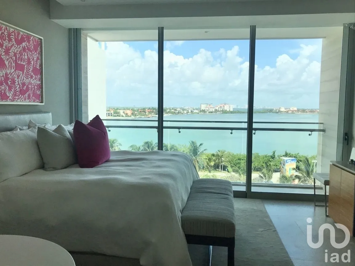 Departamento en Renta en Zona Hotelera, Benito Juárez, Quintana Roo | NEX-278125 | iad México | Foto 12 de 16