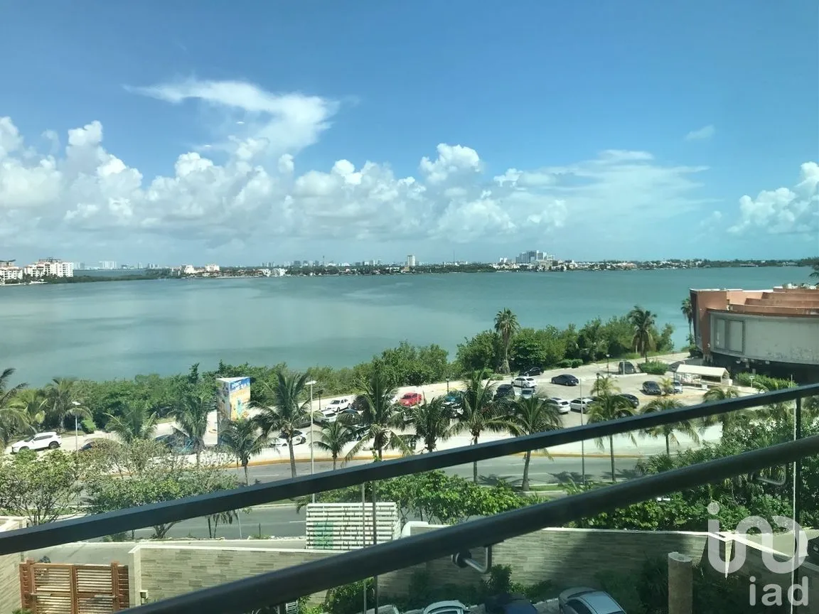 Departamento en Renta en Zona Hotelera, Benito Juárez, Quintana Roo | NEX-278125 | iad México | Foto 5 de 16