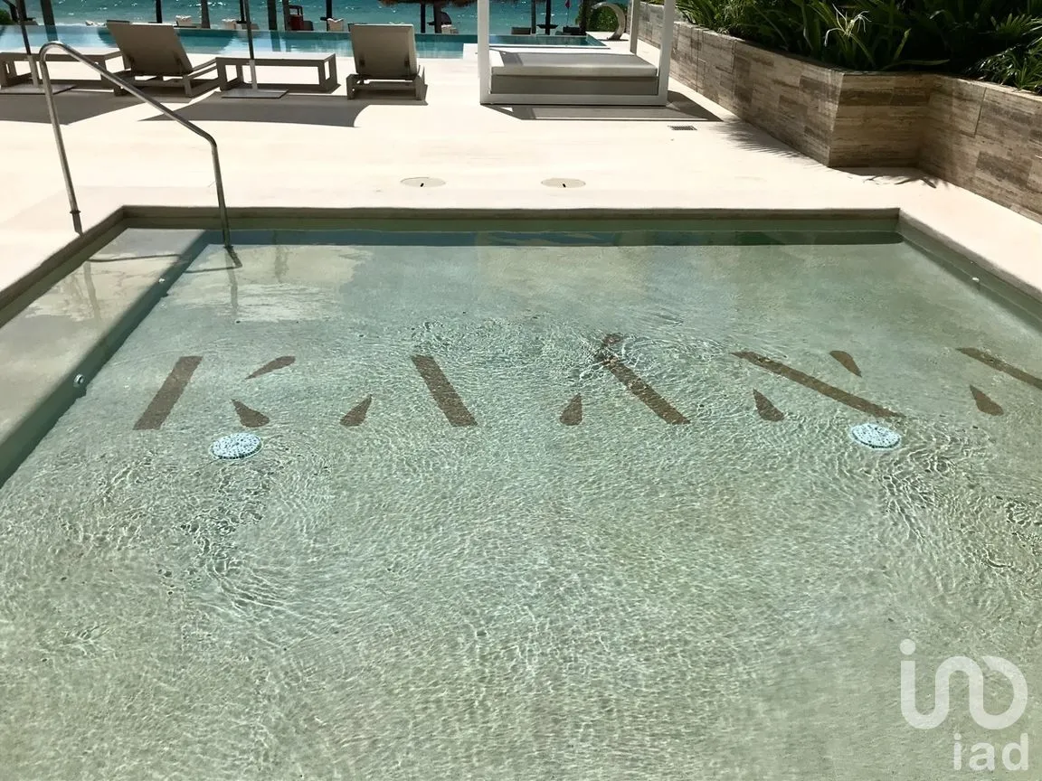Departamento en Renta en Zona Hotelera, Benito Juárez, Quintana Roo | NEX-278125 | iad México | Foto 1 de 16