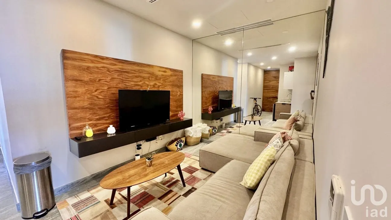 Departamento en Venta en Zona Hotelera, Benito Juárez, Quintana Roo | NEX-278128 | iad México | Foto 12 de 20