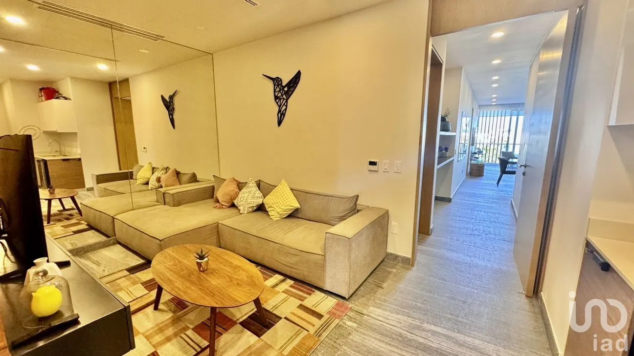Departamento en Venta en Zona Hotelera, Benito Juárez, Quintana Roo | NEX-278128 | iad México | Foto 13 de 20