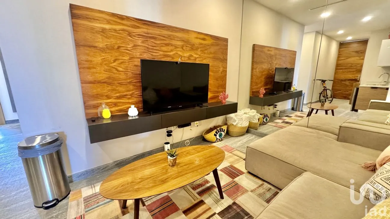 Departamento en Venta en Zona Hotelera, Benito Juárez, Quintana Roo | NEX-278128 | iad México | Foto 14 de 20