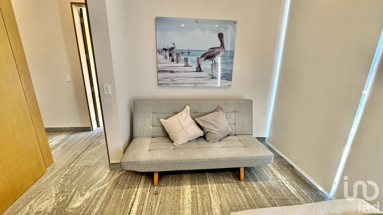 Departamento en Venta en Zona Hotelera, Benito Juárez, Quintana Roo | NEX-278128 | iad México | Foto 18 de 20