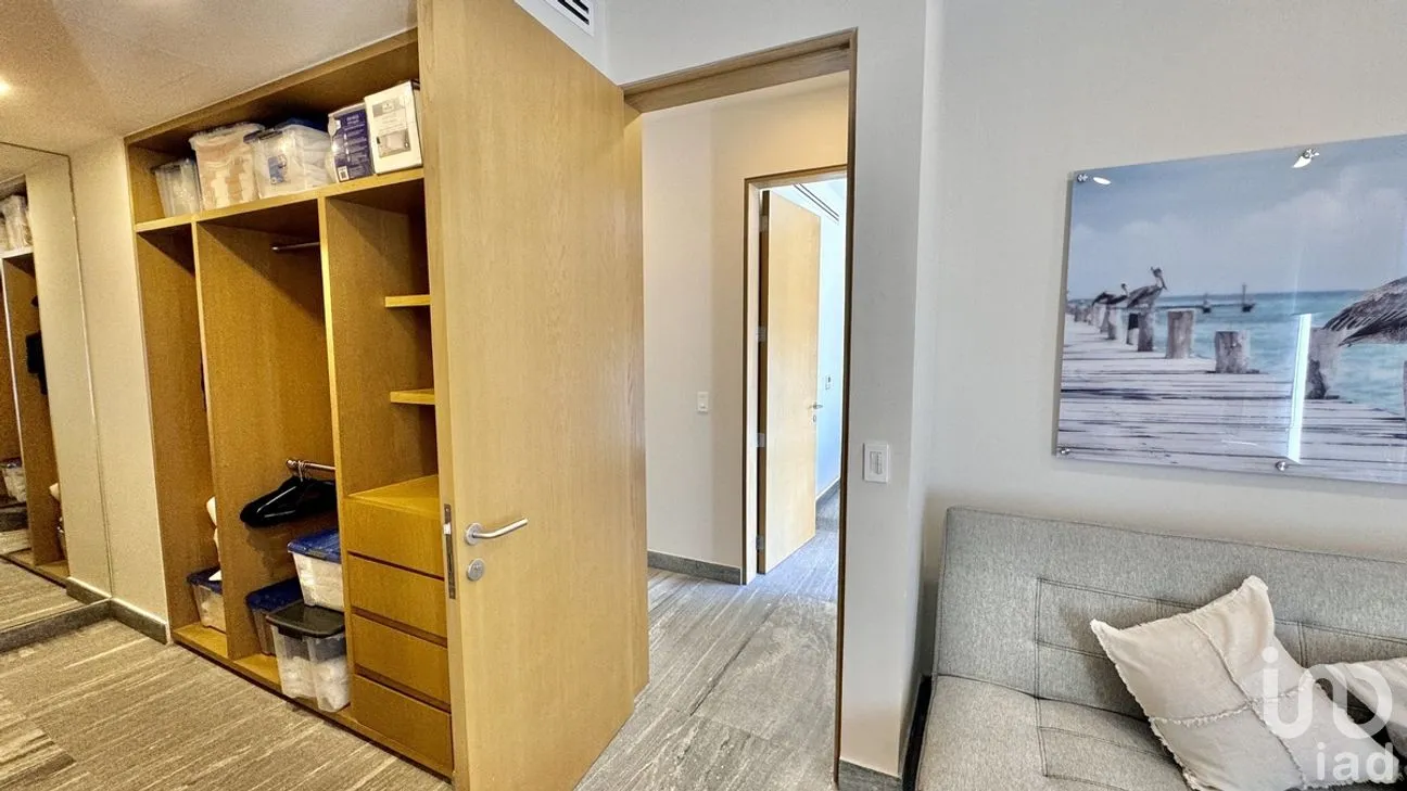 Departamento en Venta en Zona Hotelera, Benito Juárez, Quintana Roo | NEX-278128 | iad México | Foto 19 de 20
