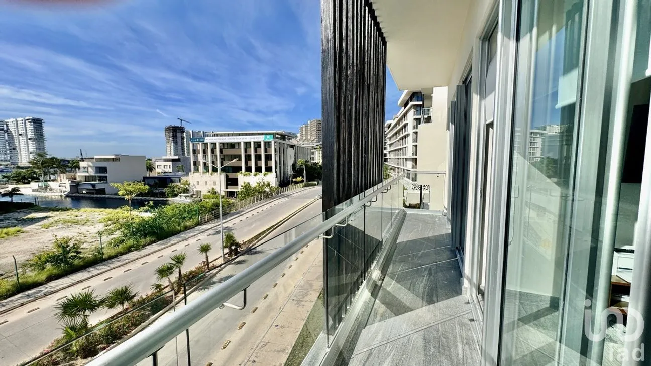 Departamento en Venta en Zona Hotelera, Benito Juárez, Quintana Roo | NEX-278128 | iad México | Foto 20 de 20