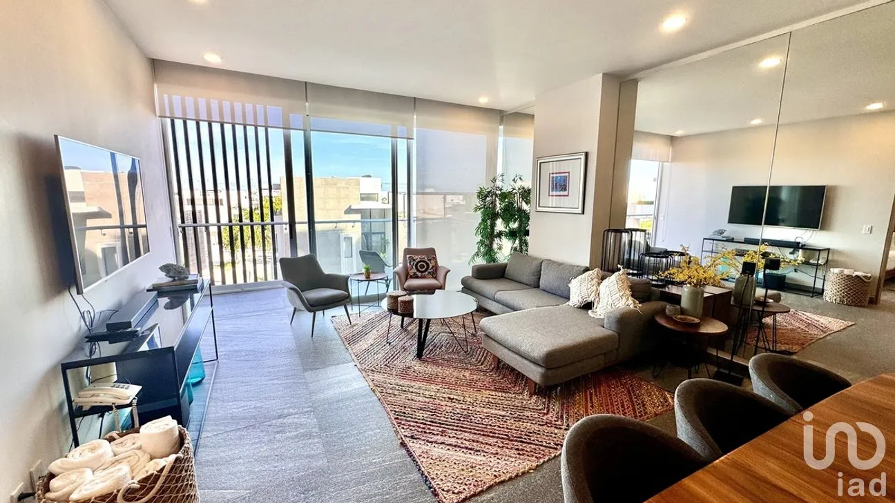 Departamento en Venta en Zona Hotelera, Benito Juárez, Quintana Roo | NEX-278128 | iad México | Foto 3 de 20
