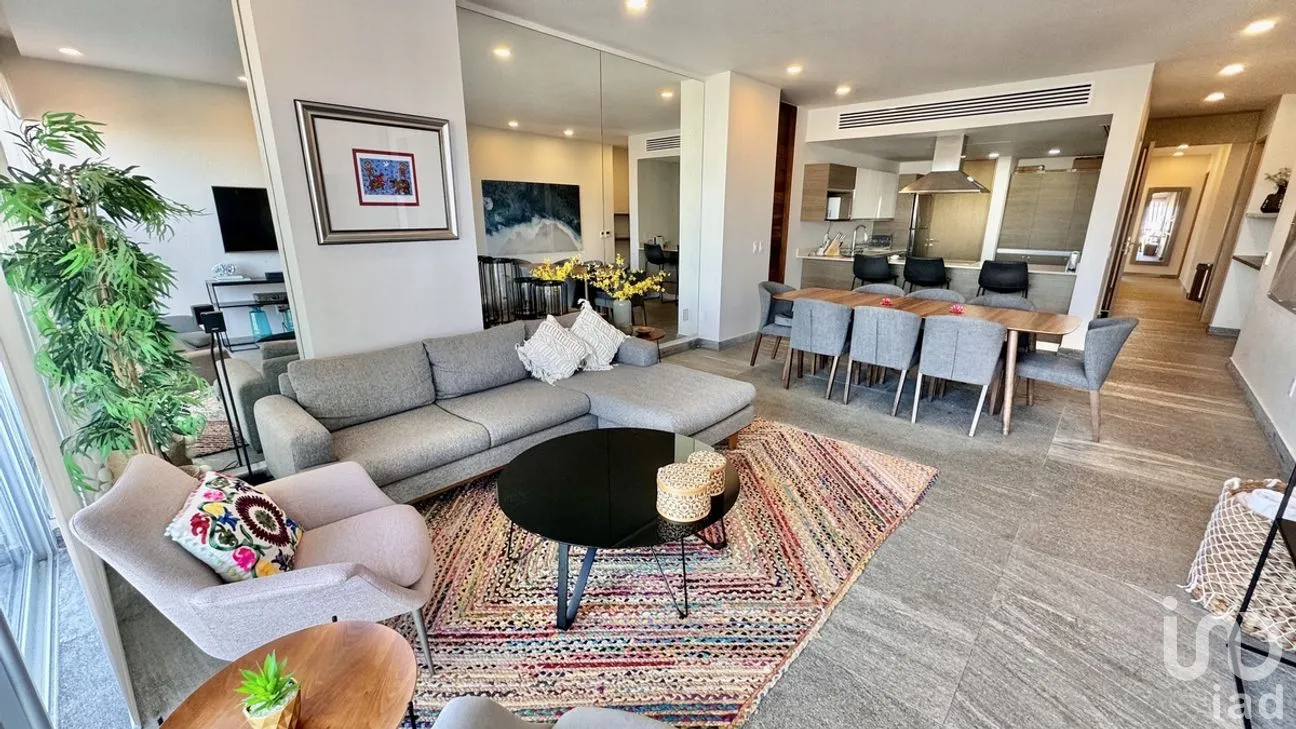 Departamento en Venta en Zona Hotelera, Benito Juárez, Quintana Roo | NEX-278128 | iad México | Foto 4 de 20