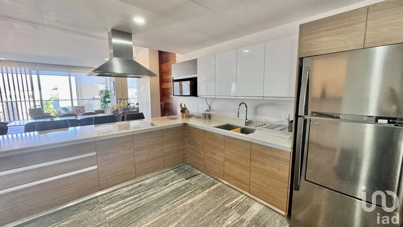 Departamento en Venta en Zona Hotelera, Benito Juárez, Quintana Roo | NEX-278128 | iad México | Foto 5 de 20
