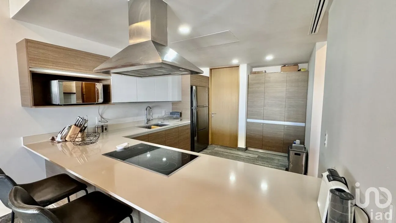Departamento en Venta en Zona Hotelera, Benito Juárez, Quintana Roo | NEX-278128 | iad México | Foto 6 de 20