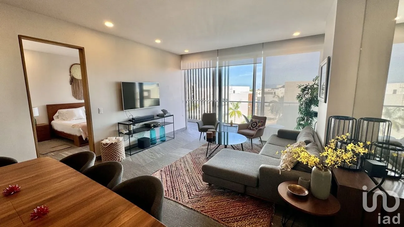 Departamento en Venta en Zona Hotelera, Benito Juárez, Quintana Roo | NEX-278128 | iad México | Foto 7 de 20
