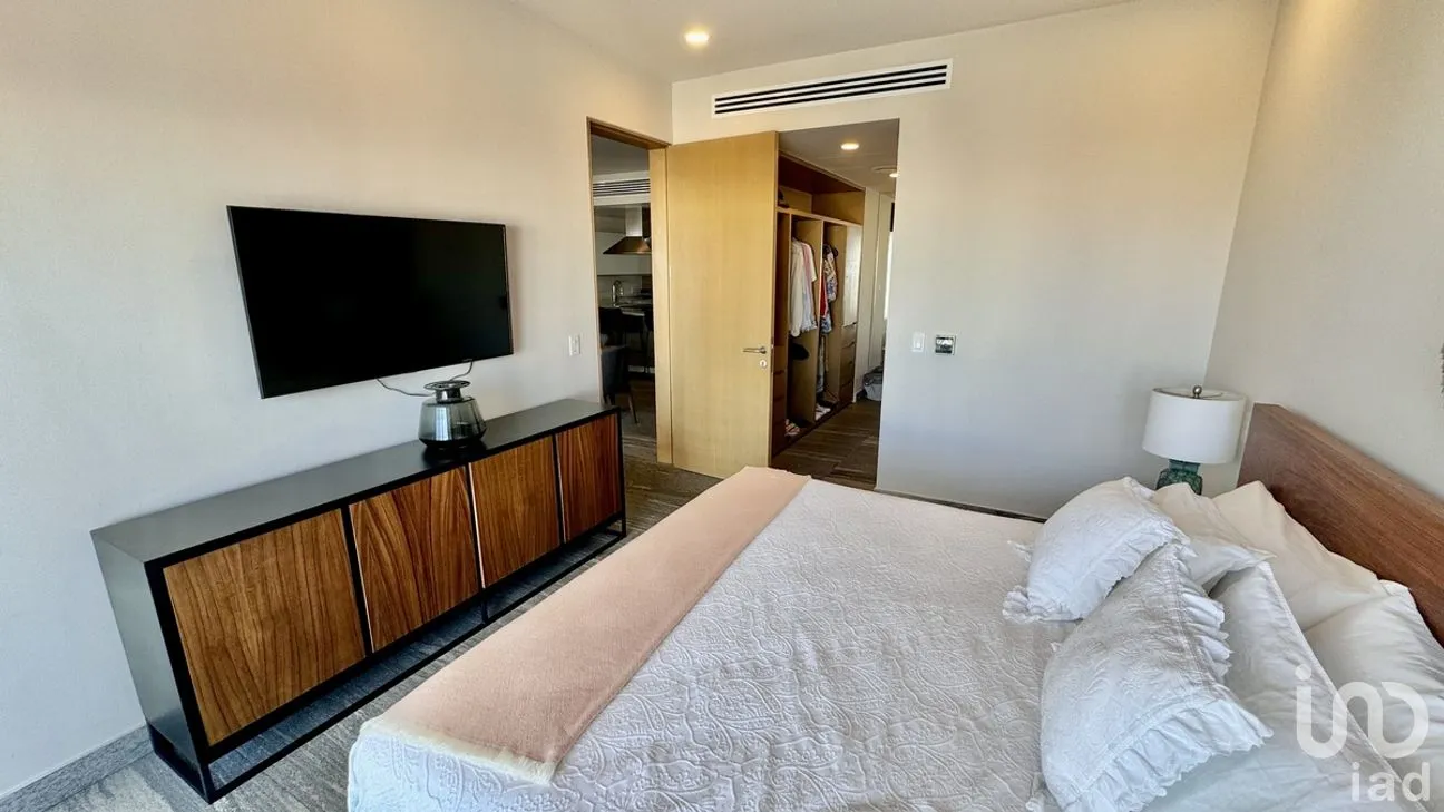 Departamento en Venta en Zona Hotelera, Benito Juárez, Quintana Roo | NEX-278128 | iad México | Foto 9 de 20