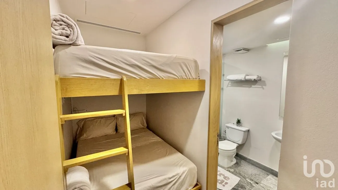 Departamento en Venta en Zona Hotelera, Benito Juárez, Quintana Roo | NEX-278128 | iad México | Foto 10 de 20