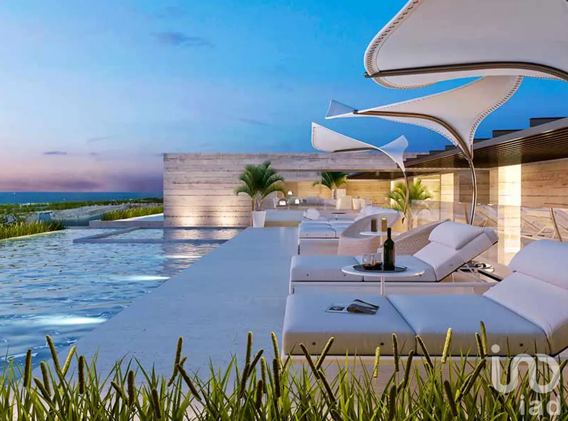 Departamento en Venta en Zona Hotelera, Benito Juárez, Quintana Roo | NEX-278128 | iad México | Foto 1 de 20