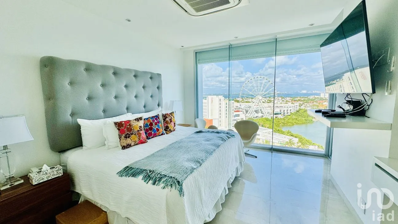 Departamento en Venta en Zona Hotelera, Benito Juárez, Quintana Roo | NEX-278136 | iad México | Foto 12 de 25