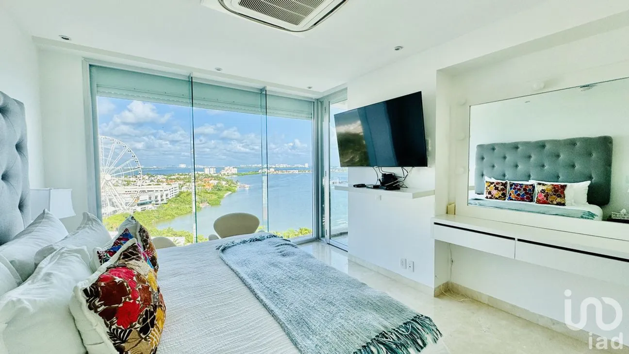 Departamento en Venta en Zona Hotelera, Benito Juárez, Quintana Roo | NEX-278136 | iad México | Foto 13 de 25