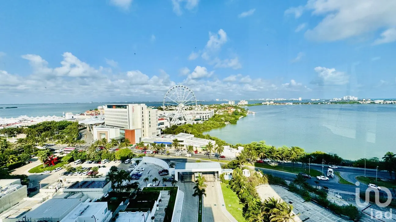 Departamento en Venta en Zona Hotelera, Benito Juárez, Quintana Roo | NEX-278136 | iad México | Foto 14 de 25
