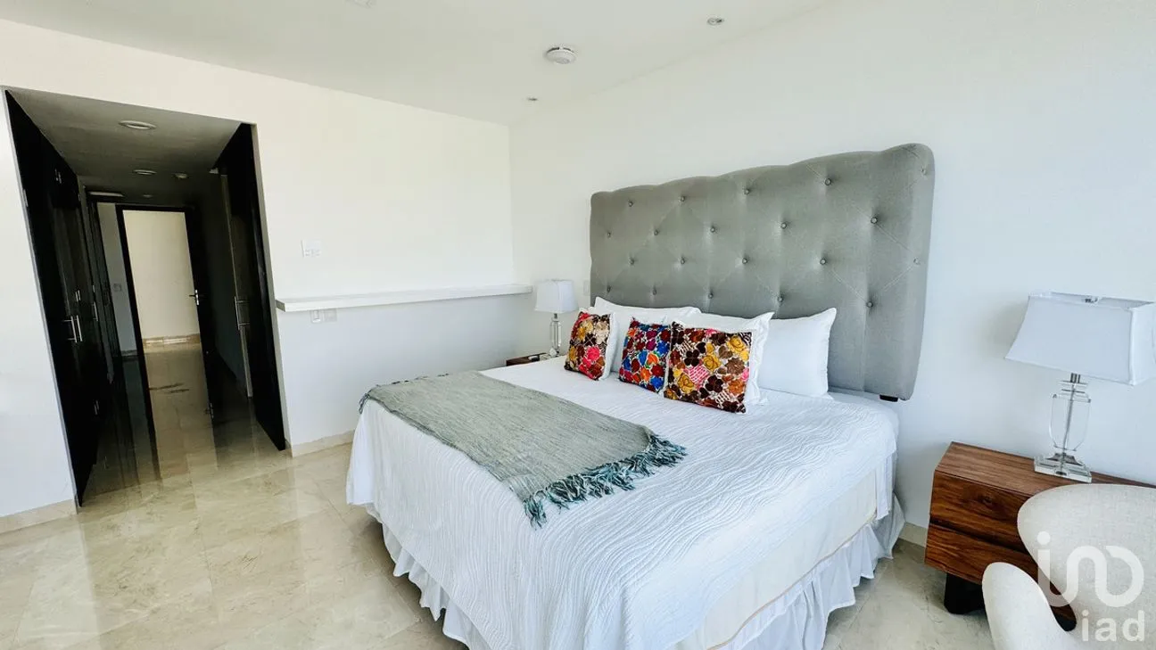 Departamento en Venta en Zona Hotelera, Benito Juárez, Quintana Roo | NEX-278136 | iad México | Foto 15 de 25