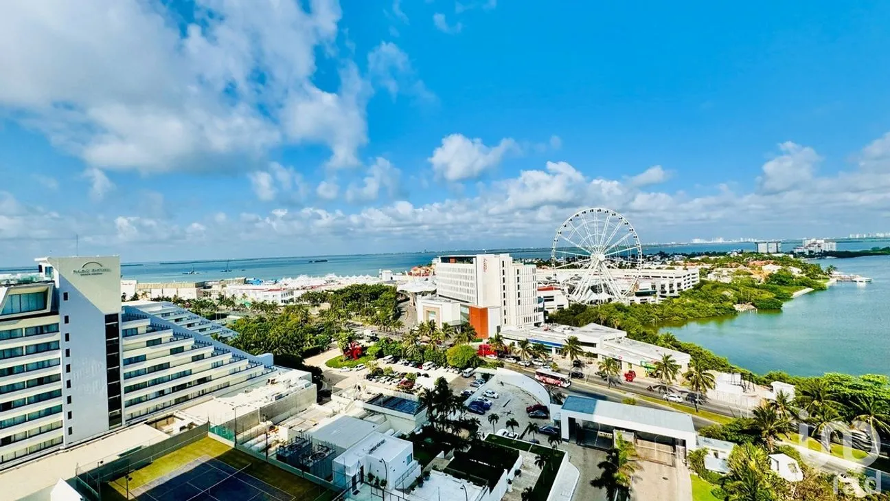 Departamento en Venta en Zona Hotelera, Benito Juárez, Quintana Roo | NEX-278136 | iad México | Foto 22 de 25