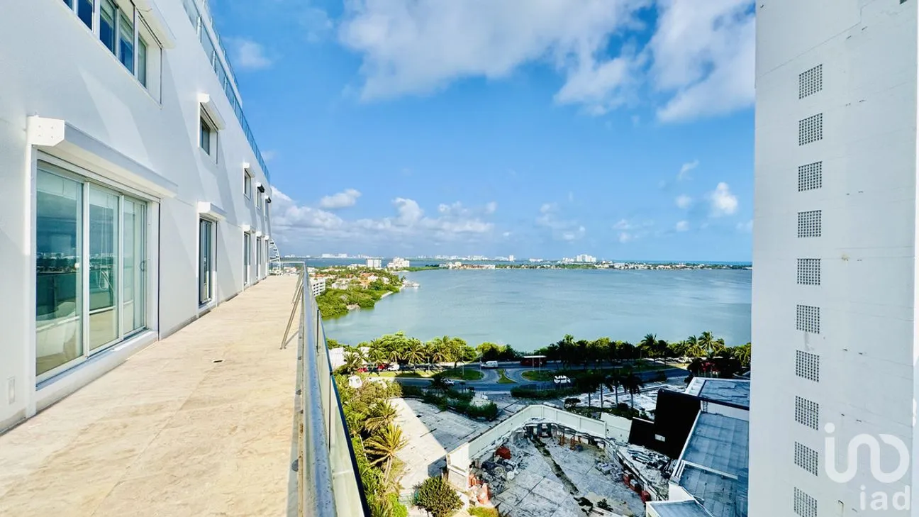 Departamento en Venta en Zona Hotelera, Benito Juárez, Quintana Roo | NEX-278136 | iad México | Foto 23 de 25