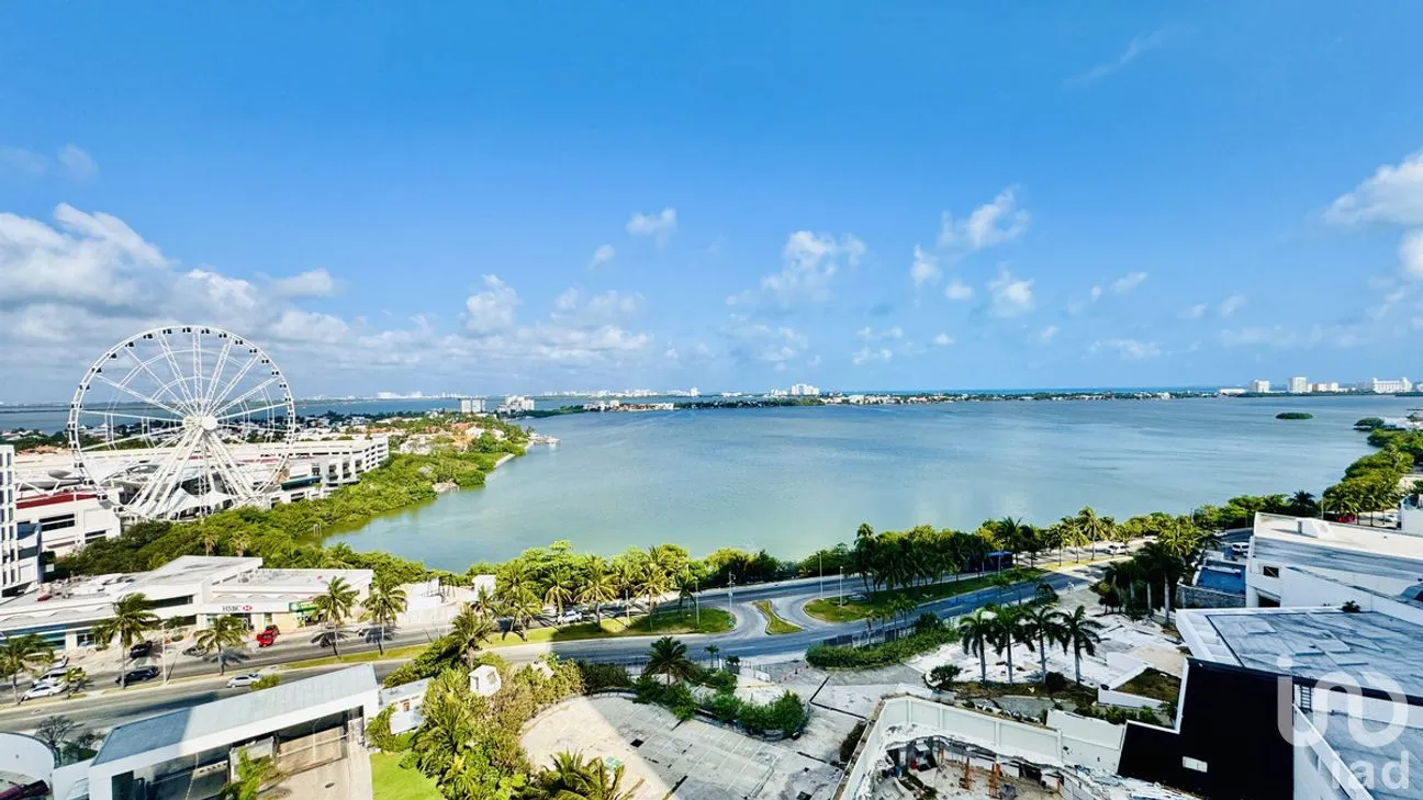 Departamento en Venta en Zona Hotelera, Benito Juárez, Quintana Roo | NEX-278136 | iad México | Foto 24 de 25