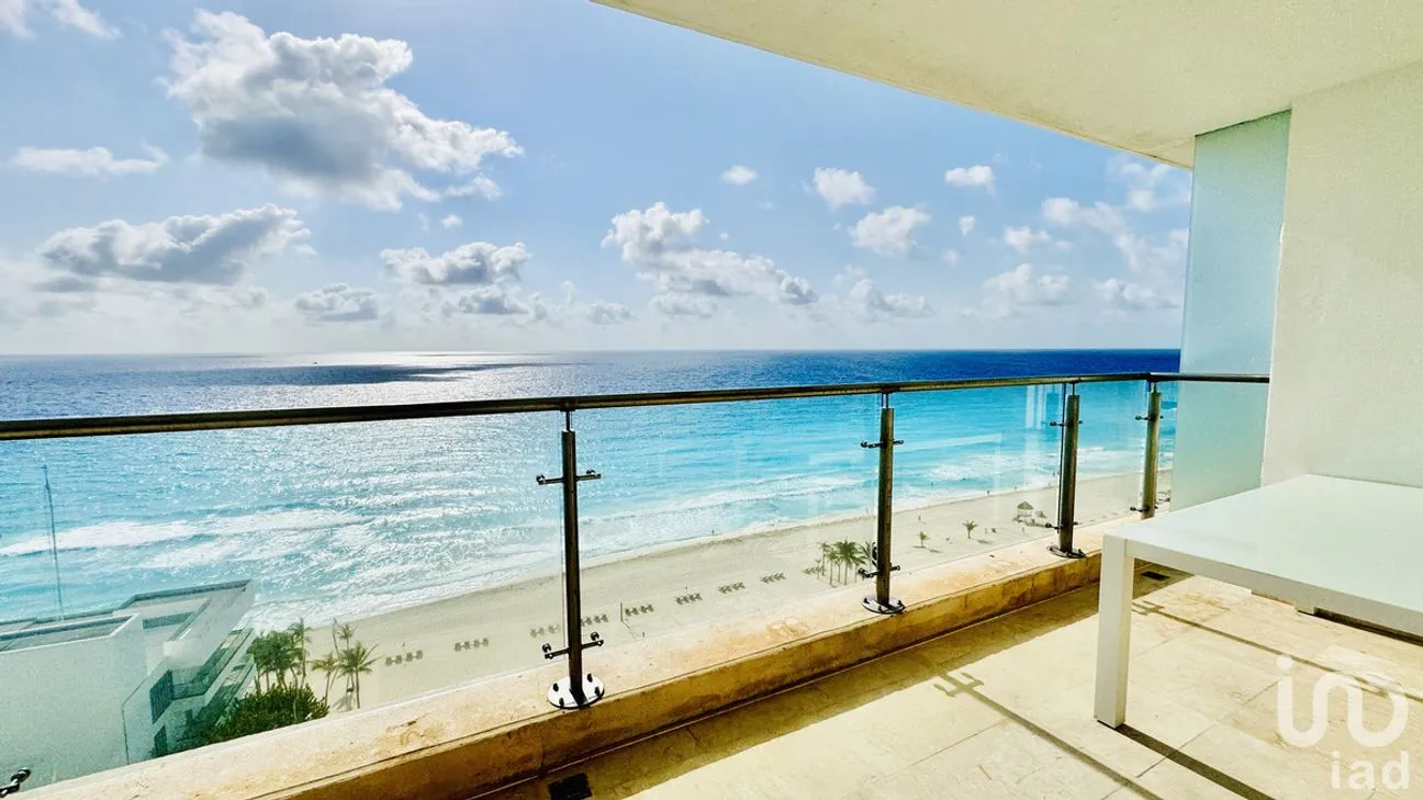 Departamento en Venta en Zona Hotelera, Benito Juárez, Quintana Roo | NEX-278136 | iad México | Foto 25 de 25