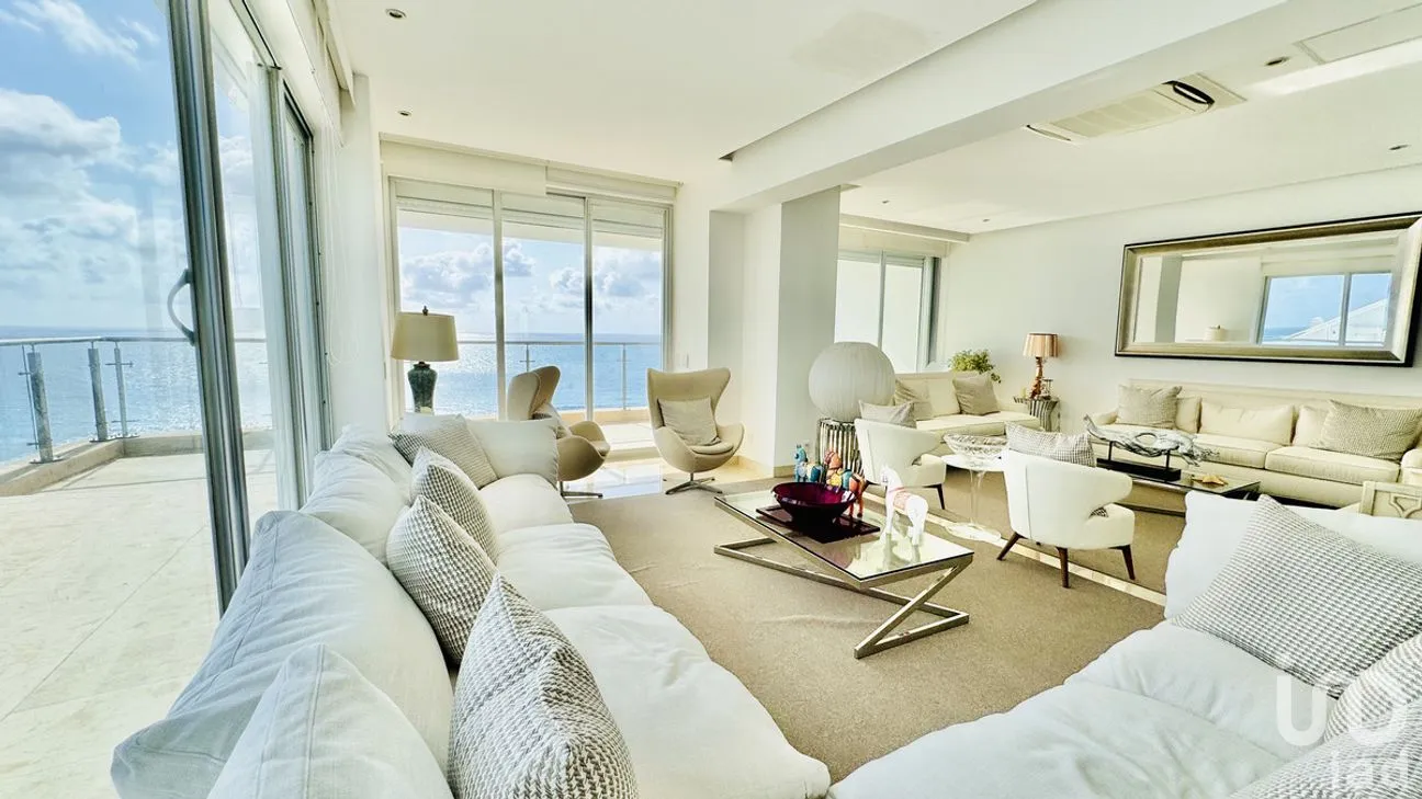 Departamento en Venta en Zona Hotelera, Benito Juárez, Quintana Roo | NEX-278136 | iad México | Foto 5 de 25