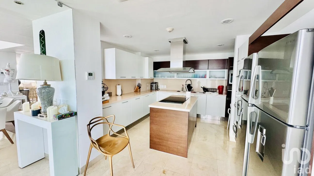 Departamento en Venta en Zona Hotelera, Benito Juárez, Quintana Roo | NEX-278136 | iad México | Foto 6 de 25