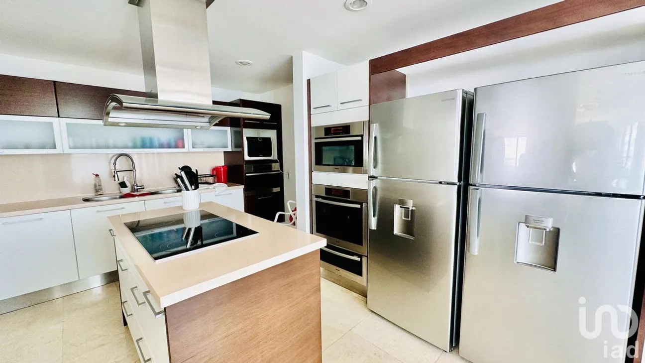 Departamento en Venta en Zona Hotelera, Benito Juárez, Quintana Roo | NEX-278136 | iad México | Foto 7 de 25