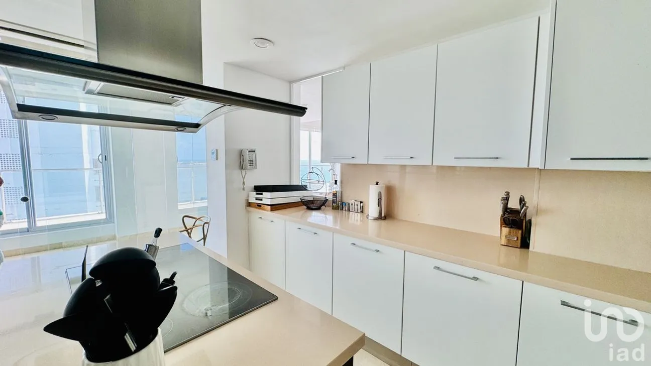 Departamento en Venta en Zona Hotelera, Benito Juárez, Quintana Roo | NEX-278136 | iad México | Foto 9 de 25