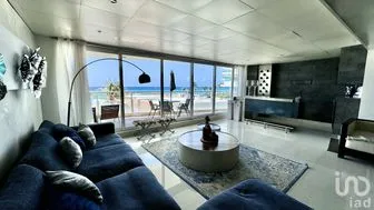 NEX-278138 - Departamento en Renta, con 2 recamaras, con 2 baños, con 198 m2 de construcción.