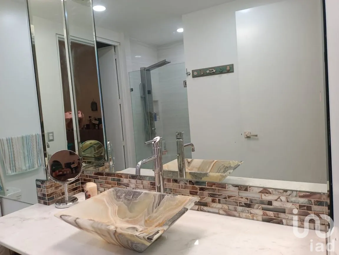 Departamento en Renta en Zona Hotelera, Benito Juárez, Quintana Roo | NEX-282811 | iad México | Foto 11 de 38