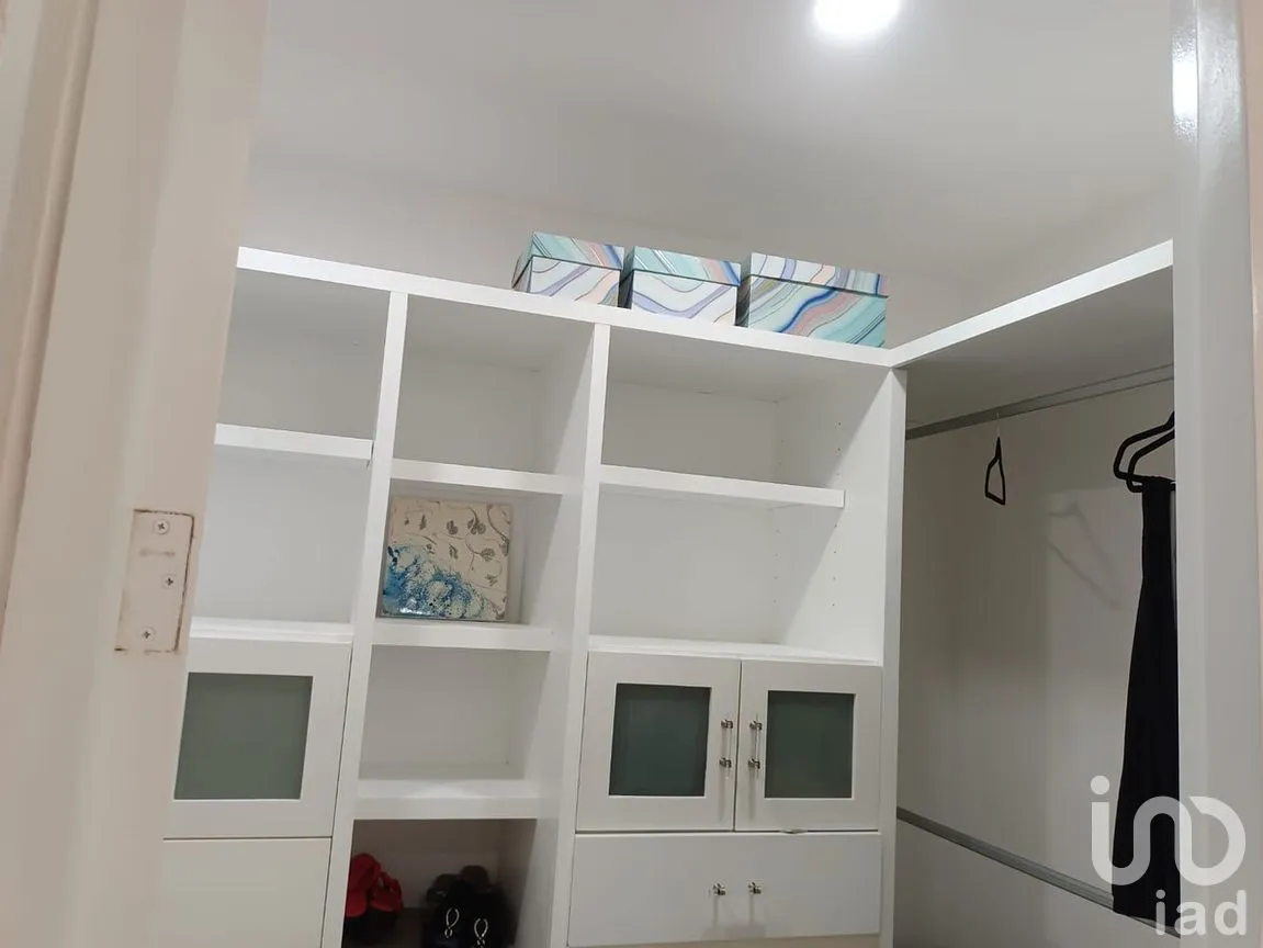 Departamento en Renta en Zona Hotelera, Benito Juárez, Quintana Roo | NEX-282811 | iad México | Foto 12 de 38