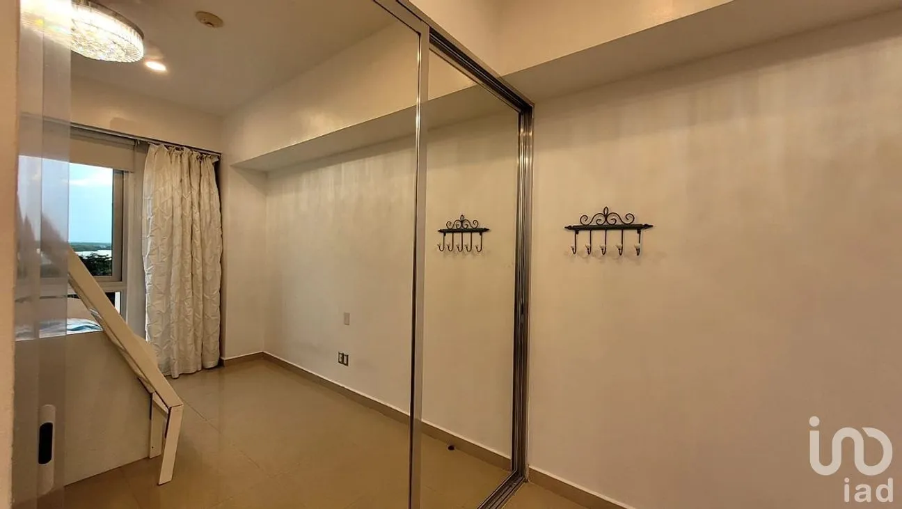 Departamento en Renta en Zona Hotelera, Benito Juárez, Quintana Roo | NEX-282811 | iad México | Foto 13 de 38