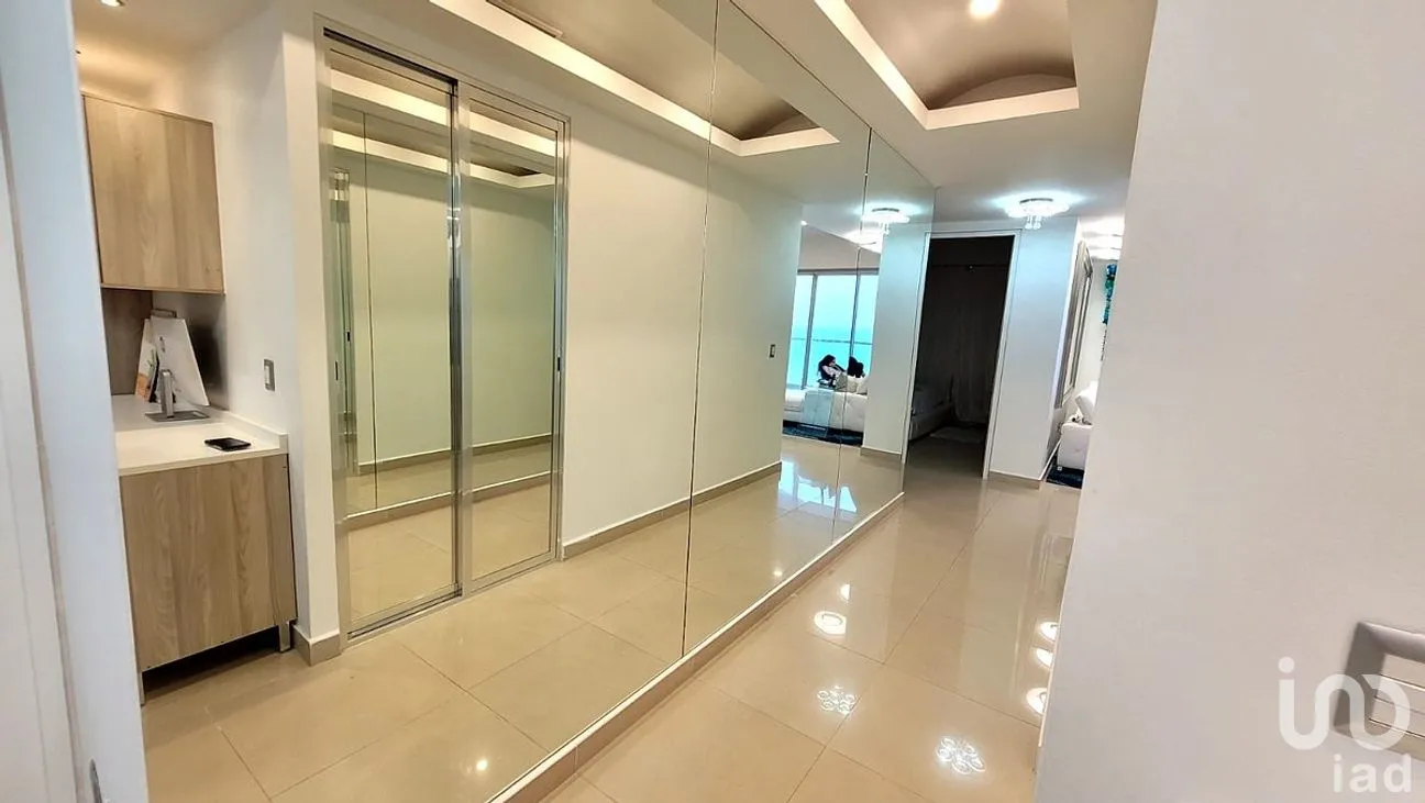 Departamento en Renta en Zona Hotelera, Benito Juárez, Quintana Roo | NEX-282811 | iad México | Foto 15 de 38