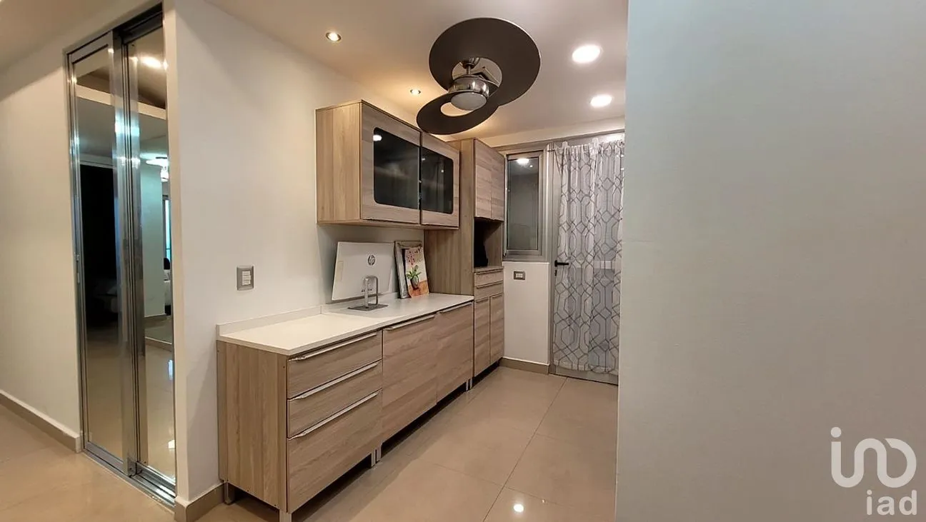 Departamento en Renta en Zona Hotelera, Benito Juárez, Quintana Roo | NEX-282811 | iad México | Foto 16 de 38