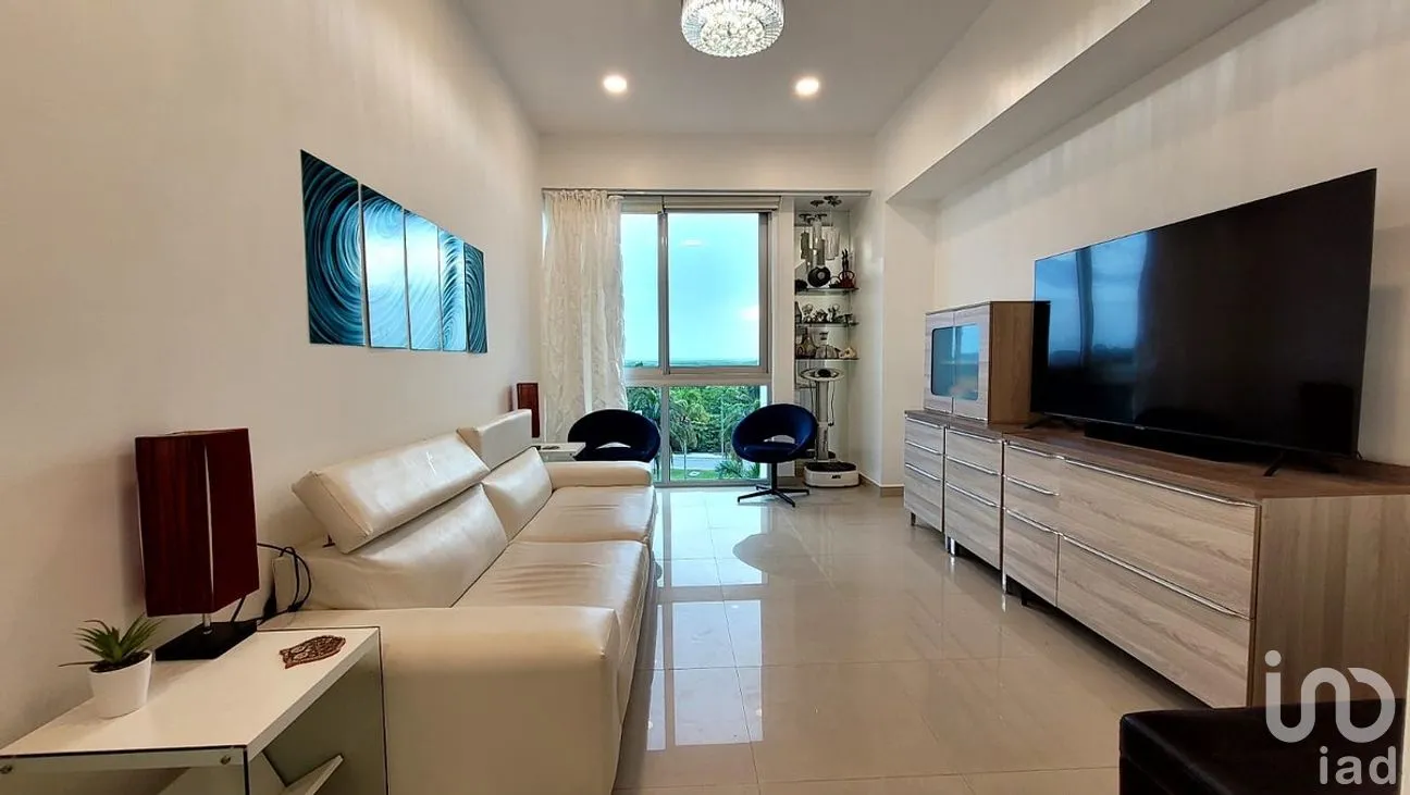 Departamento en Renta en Zona Hotelera, Benito Juárez, Quintana Roo | NEX-282811 | iad México | Foto 20 de 38