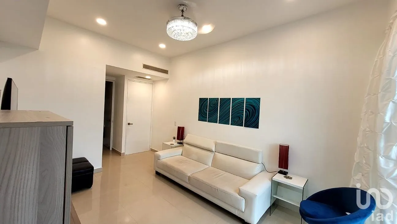 Departamento en Renta en Zona Hotelera, Benito Juárez, Quintana Roo | NEX-282811 | iad México | Foto 22 de 38