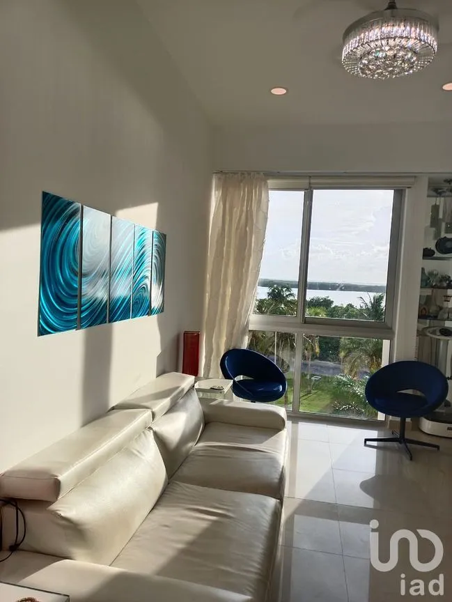 Departamento en Renta en Zona Hotelera, Benito Juárez, Quintana Roo | NEX-282811 | iad México | Foto 27 de 38