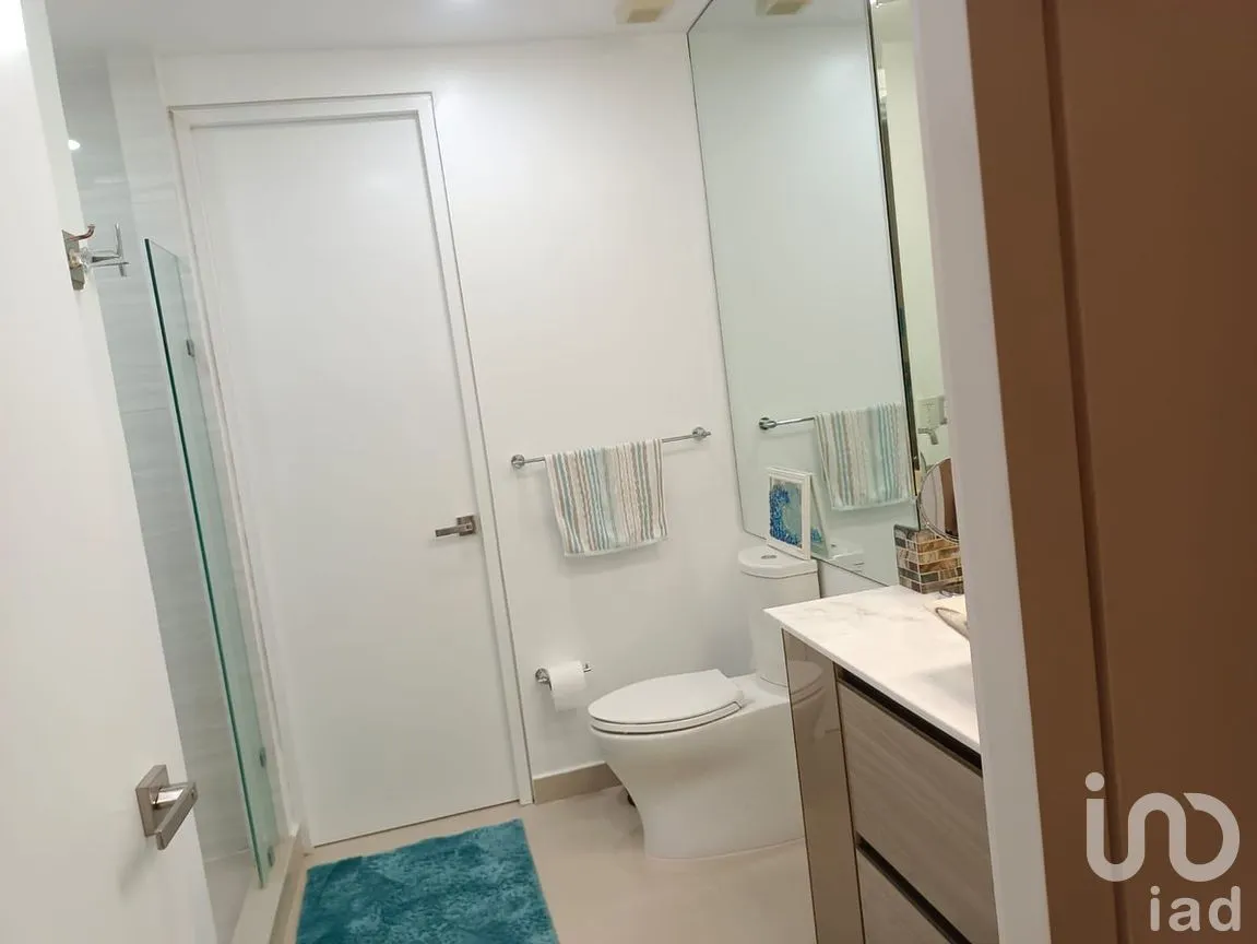 Departamento en Renta en Zona Hotelera, Benito Juárez, Quintana Roo | NEX-282811 | iad México | Foto 30 de 38