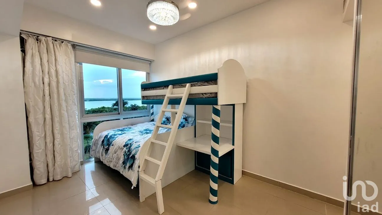 Departamento en Renta en Zona Hotelera, Benito Juárez, Quintana Roo | NEX-282811 | iad México | Foto 31 de 38