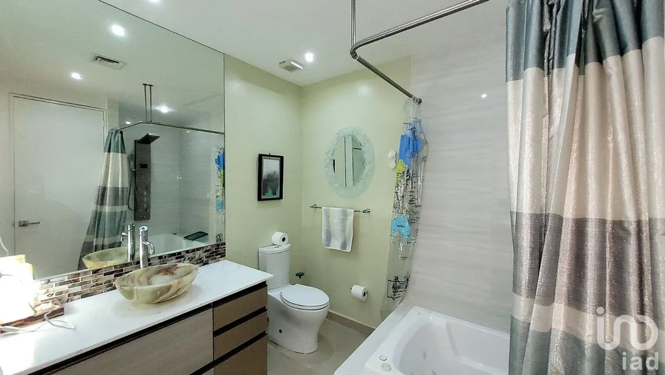 Departamento en Renta en Zona Hotelera, Benito Juárez, Quintana Roo | NEX-282811 | iad México | Foto 36 de 38