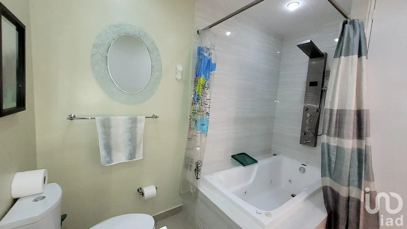 Departamento en Renta en Zona Hotelera, Benito Juárez, Quintana Roo | NEX-282811 | iad México | Foto 38 de 38