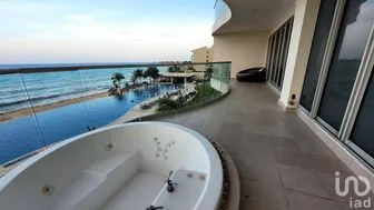 NEX-282811 - Departamento en Renta, con 2 recamaras, con 2 baños, con 205 m2 de construcción.