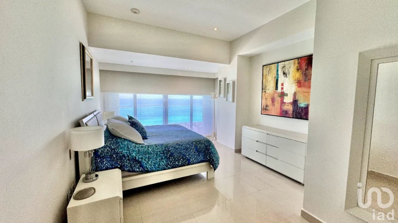 Departamento en Venta en Zona Hotelera, Benito Juárez, Quintana Roo | NEX-284362 | iad México | Foto 12 de 14