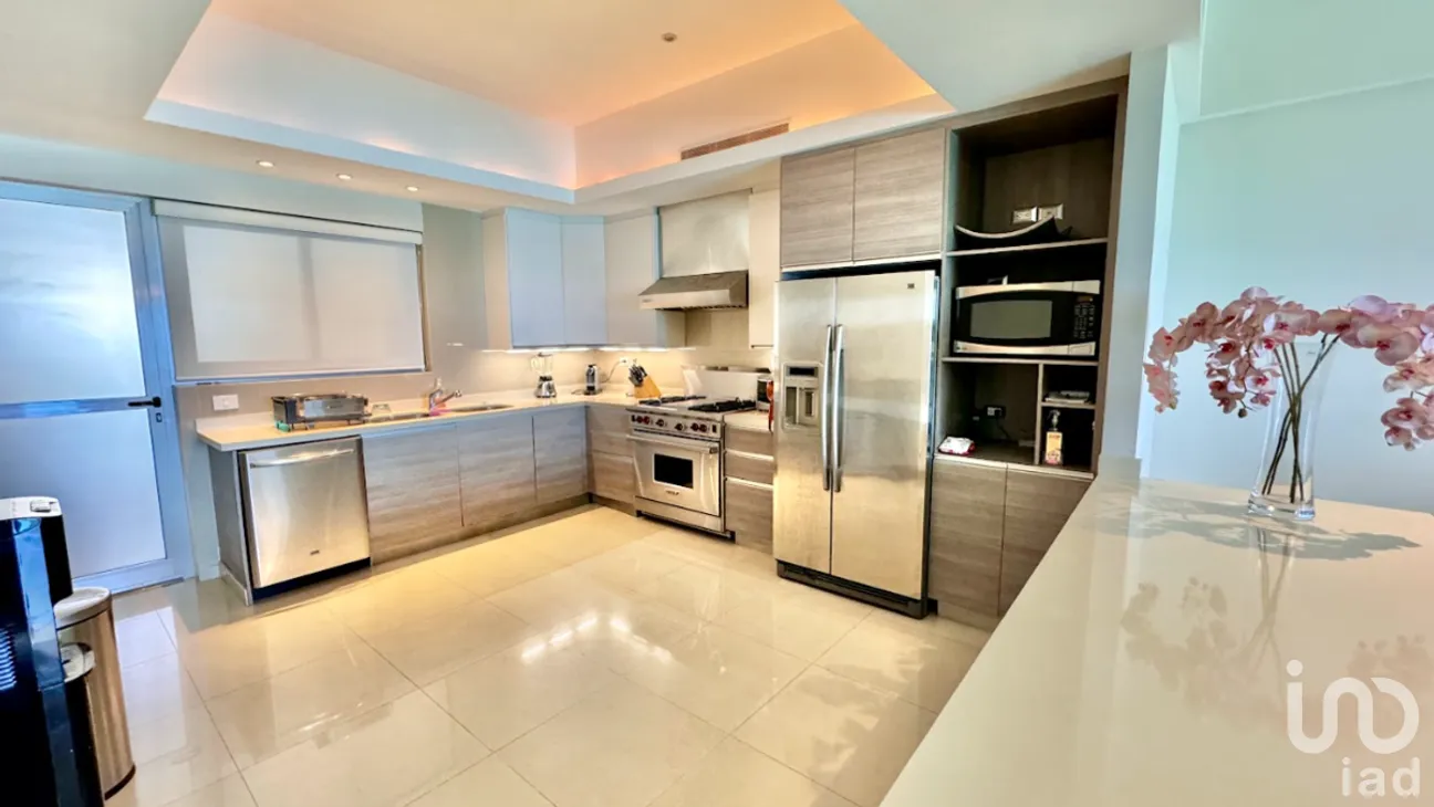 Departamento en Venta en Zona Hotelera, Benito Juárez, Quintana Roo | NEX-284362 | iad México | Foto 5 de 14