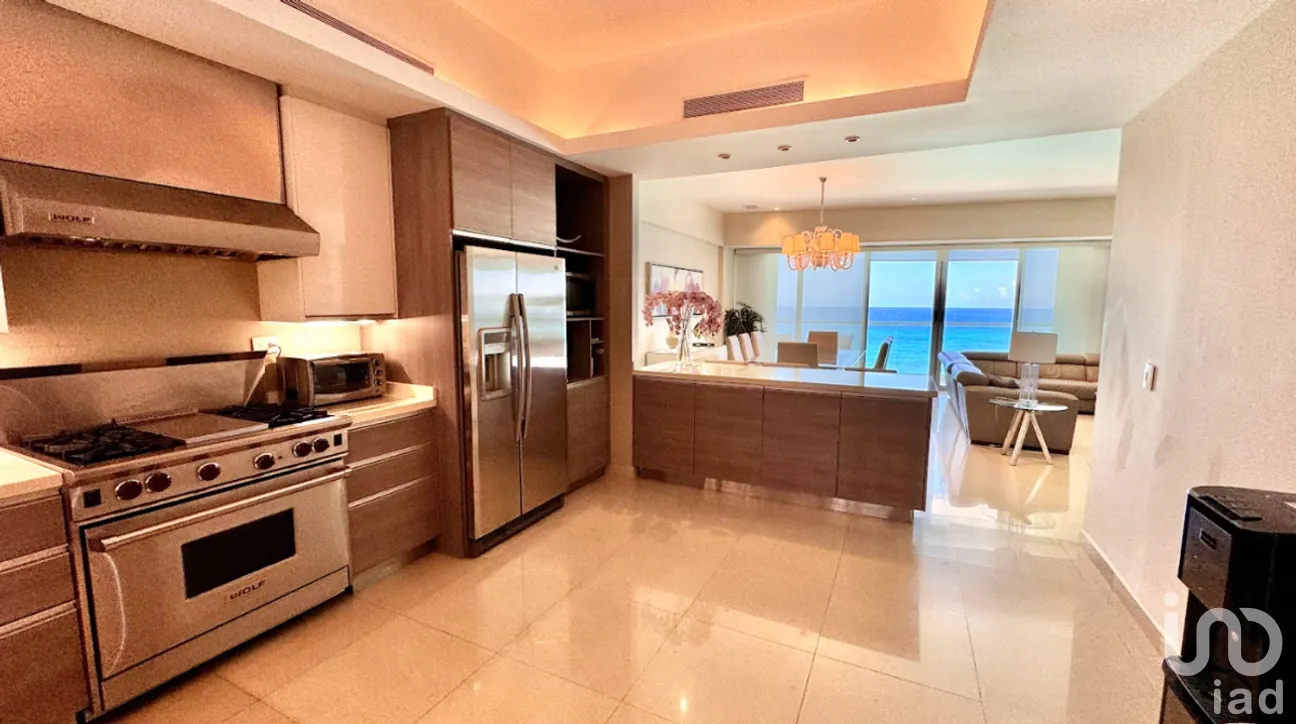 Departamento en Venta en Zona Hotelera, Benito Juárez, Quintana Roo | NEX-284362 | iad México | Foto 6 de 14
