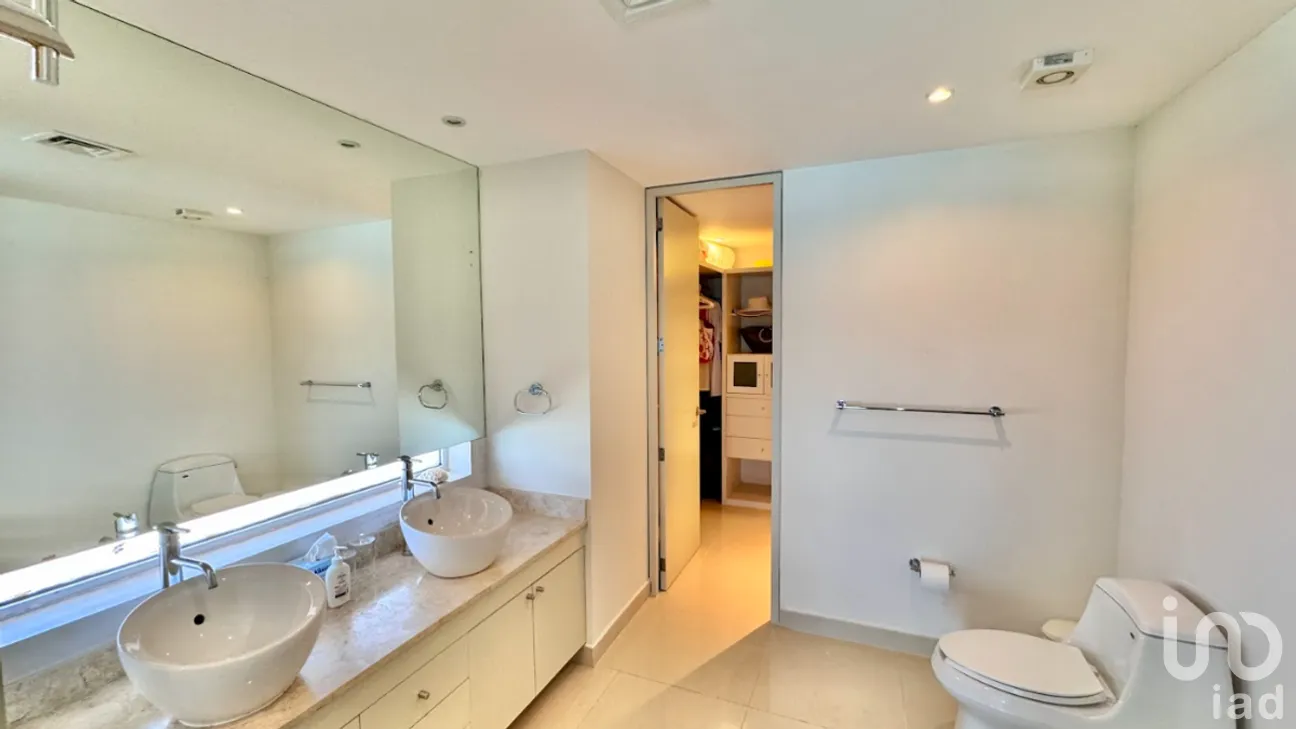 Departamento en Venta en Zona Hotelera, Benito Juárez, Quintana Roo | NEX-284362 | iad México | Foto 7 de 14