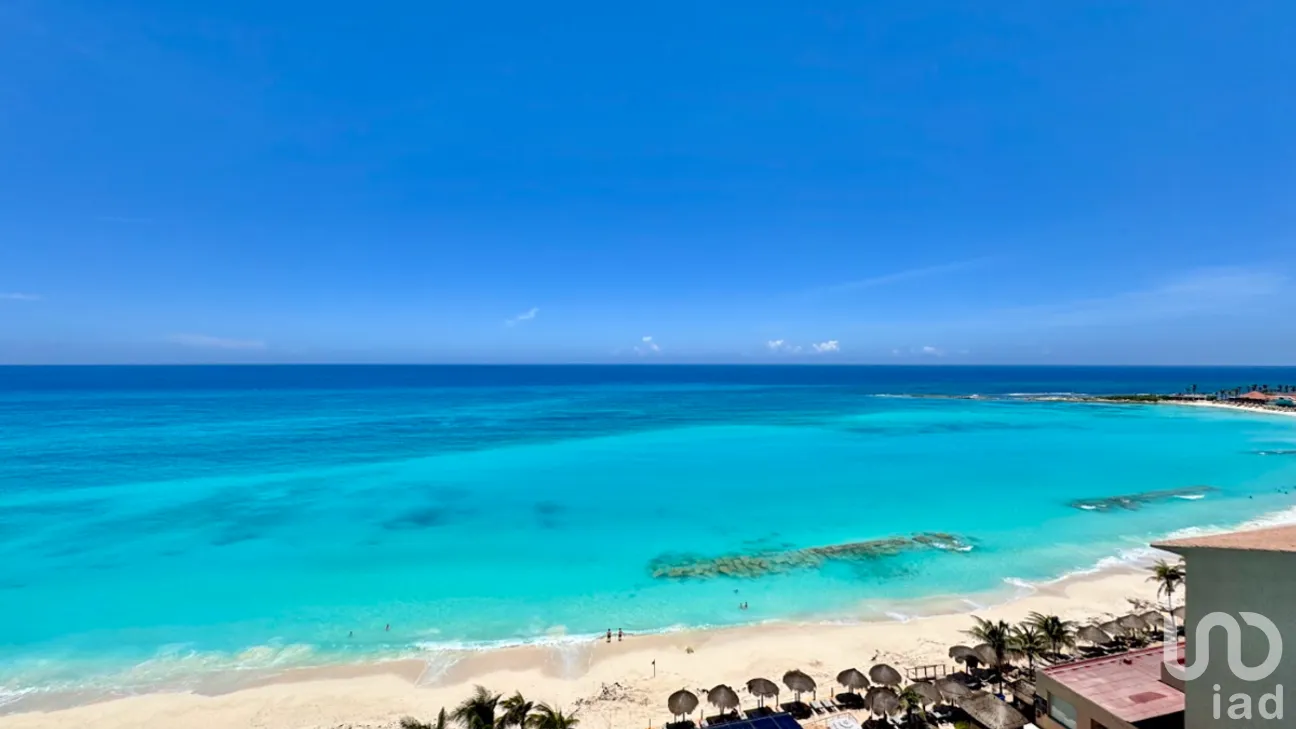 Departamento en Venta en Zona Hotelera, Benito Juárez, Quintana Roo | NEX-284362 | iad México | Foto 9 de 14
